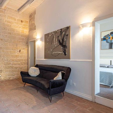 Апартаменты San Pietro House Бари Экстерьер фото