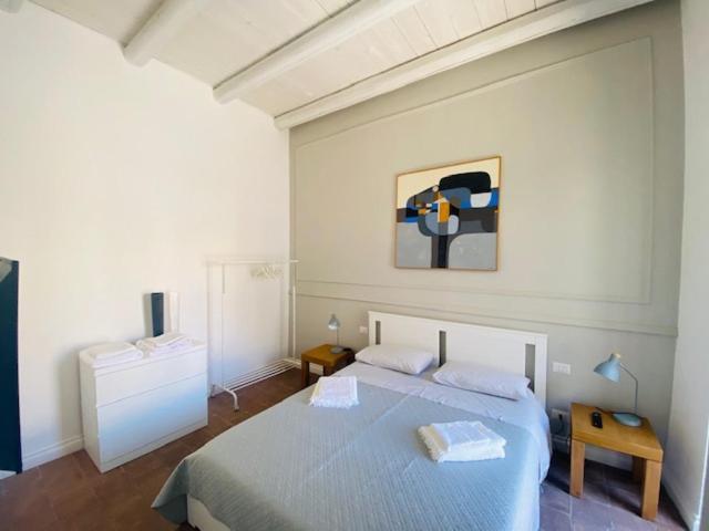 Апартаменты San Pietro House Бари Экстерьер фото