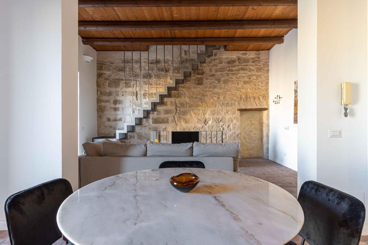 Апартаменты San Pietro House Бари Экстерьер фото
