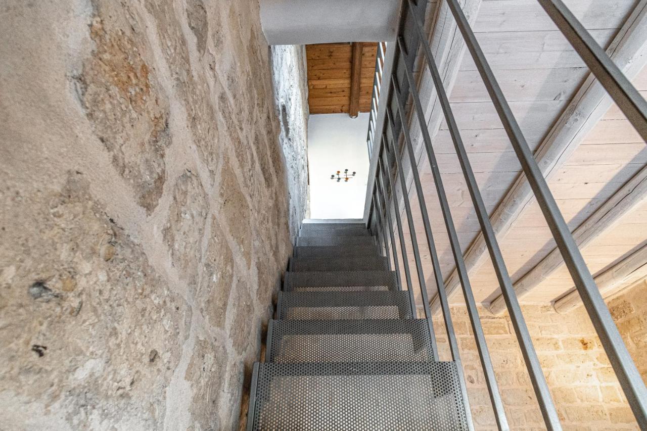 Апартаменты San Pietro House Бари Экстерьер фото